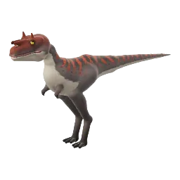 Albertosaurus