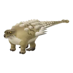 Ankylosaurus