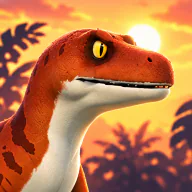 Raptor Rise home