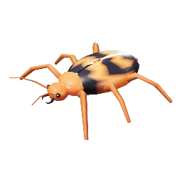 Bombardier beetle