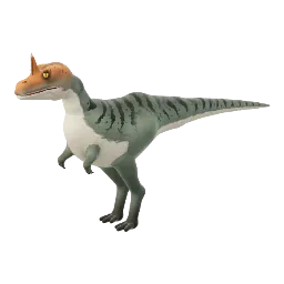Ceratosaurus