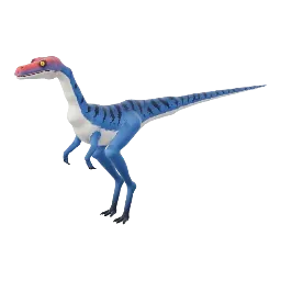 Coelophysis