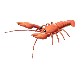 Crayfish