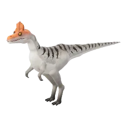 Cryolophosaurus