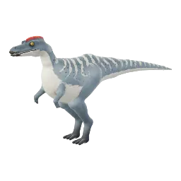 Edmontosaurus