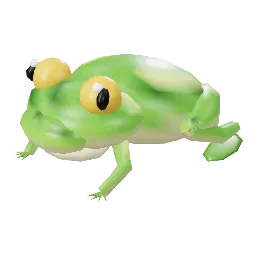 Frog