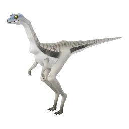 Gallimimus