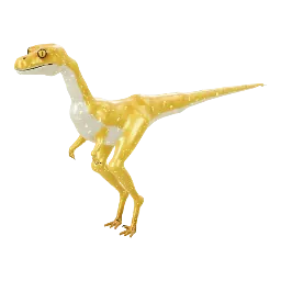 Golden Compy