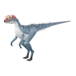 Heterodontosaurus