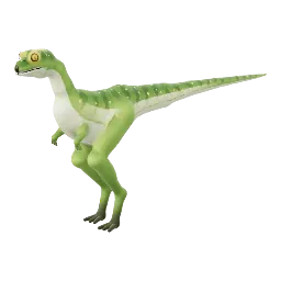 Hypsilophodon