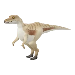 Iguanodon
