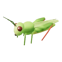 Grasshopper