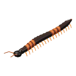 Millipede