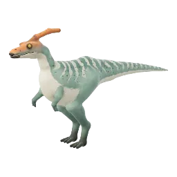Parasaurolophus