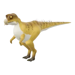 Psittacosaurus