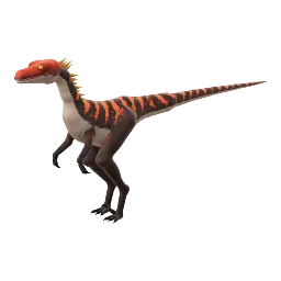 Pyroraptor