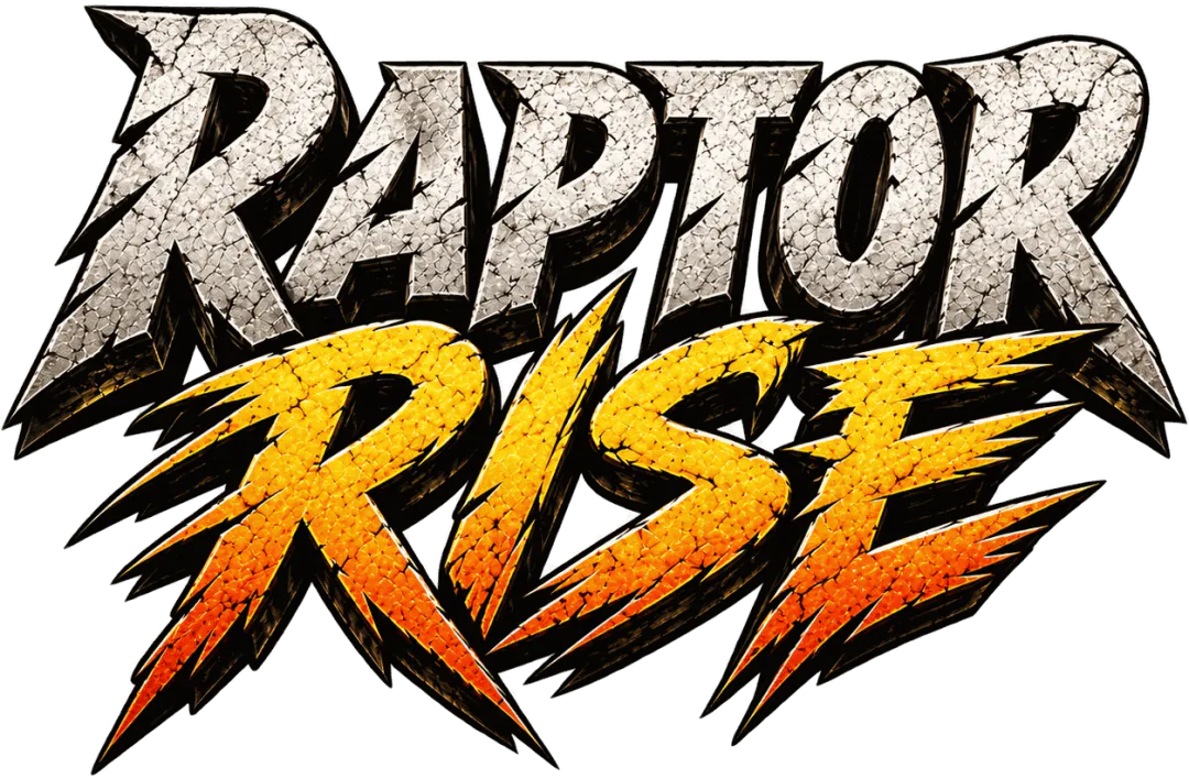 Raptor Rise