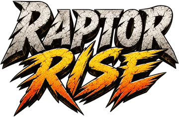 Raptor Rise home