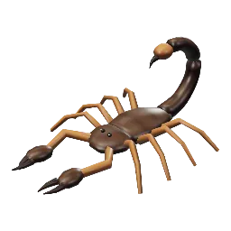 Scorpion