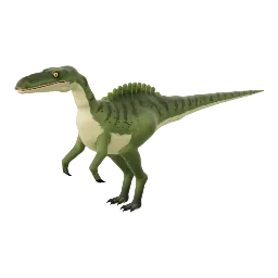 Suchomimus
