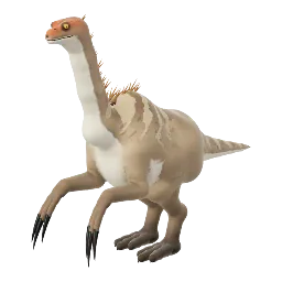 Therizinosaurus