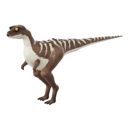 Thescelosaurus