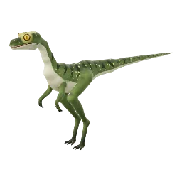 Troodon