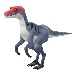 Utahraptor